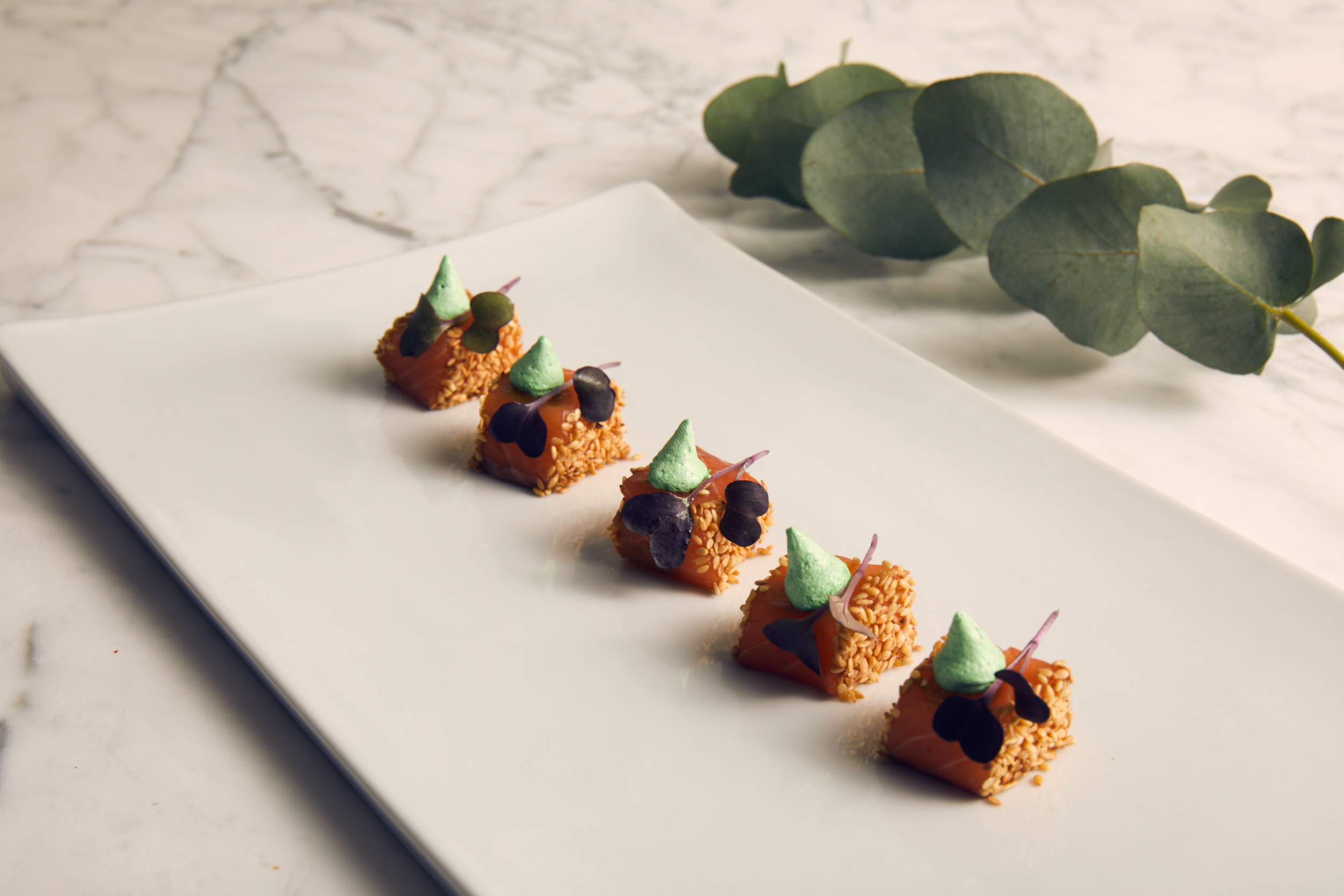 İstanbul lüks catering hizmetleri Bando Fine Catering 2026 etkinlik organizasyonu