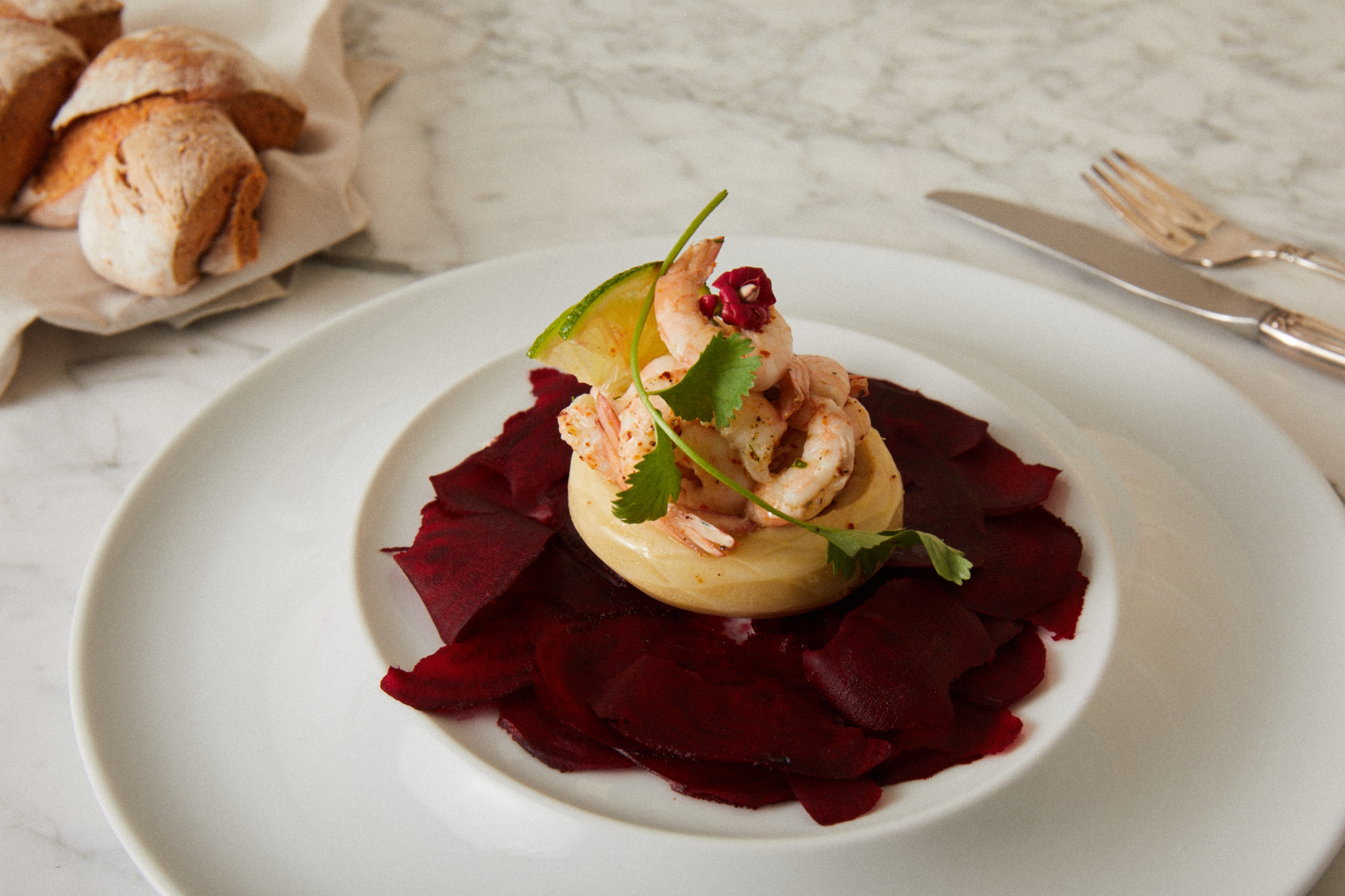 Lüks fine dining catering İstanbul seçkin gastronomi etkinliği Bando 2026