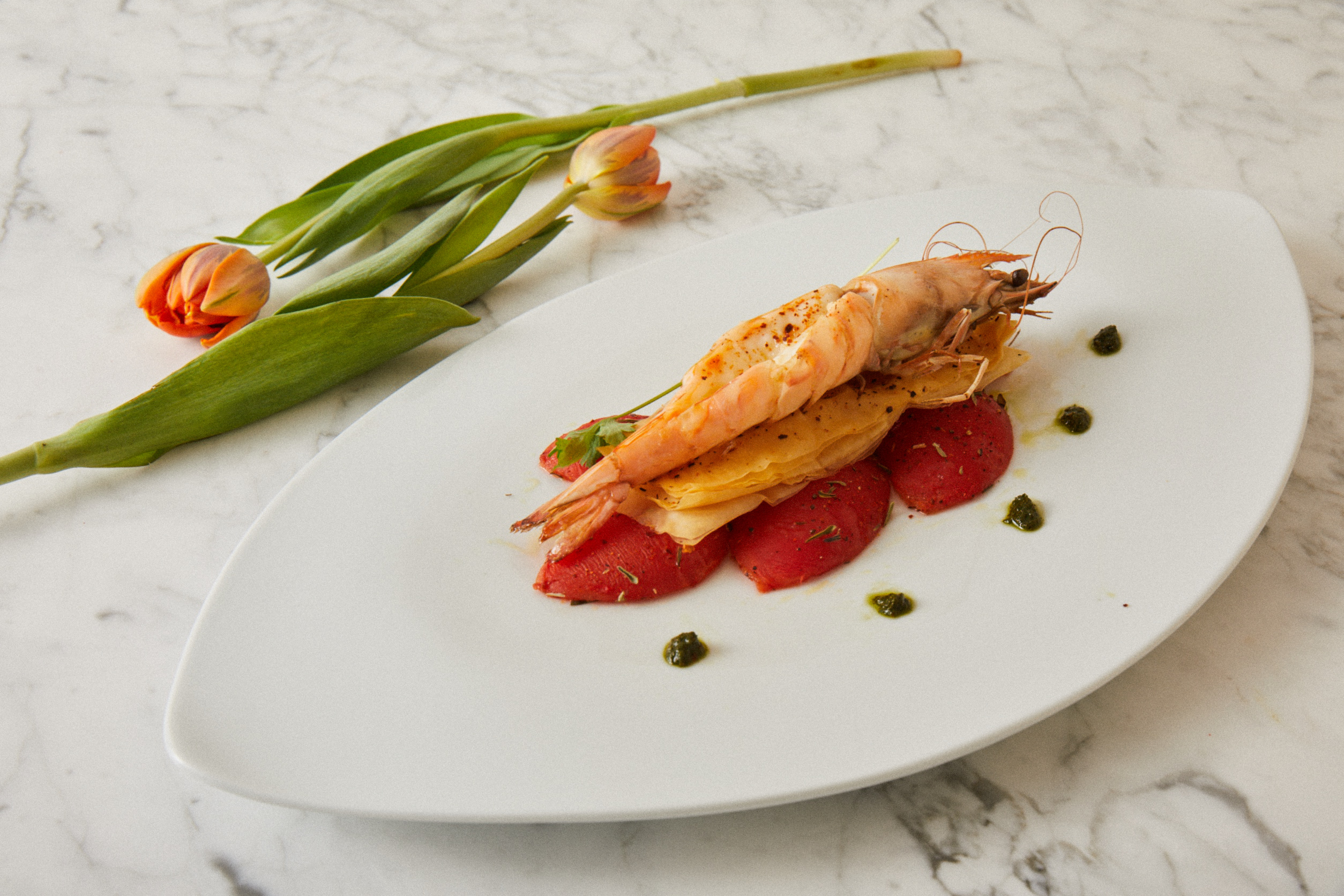 İstanbul kurumsal catering Bando Fine Catering premium etkinlik yemek servisi 2026
