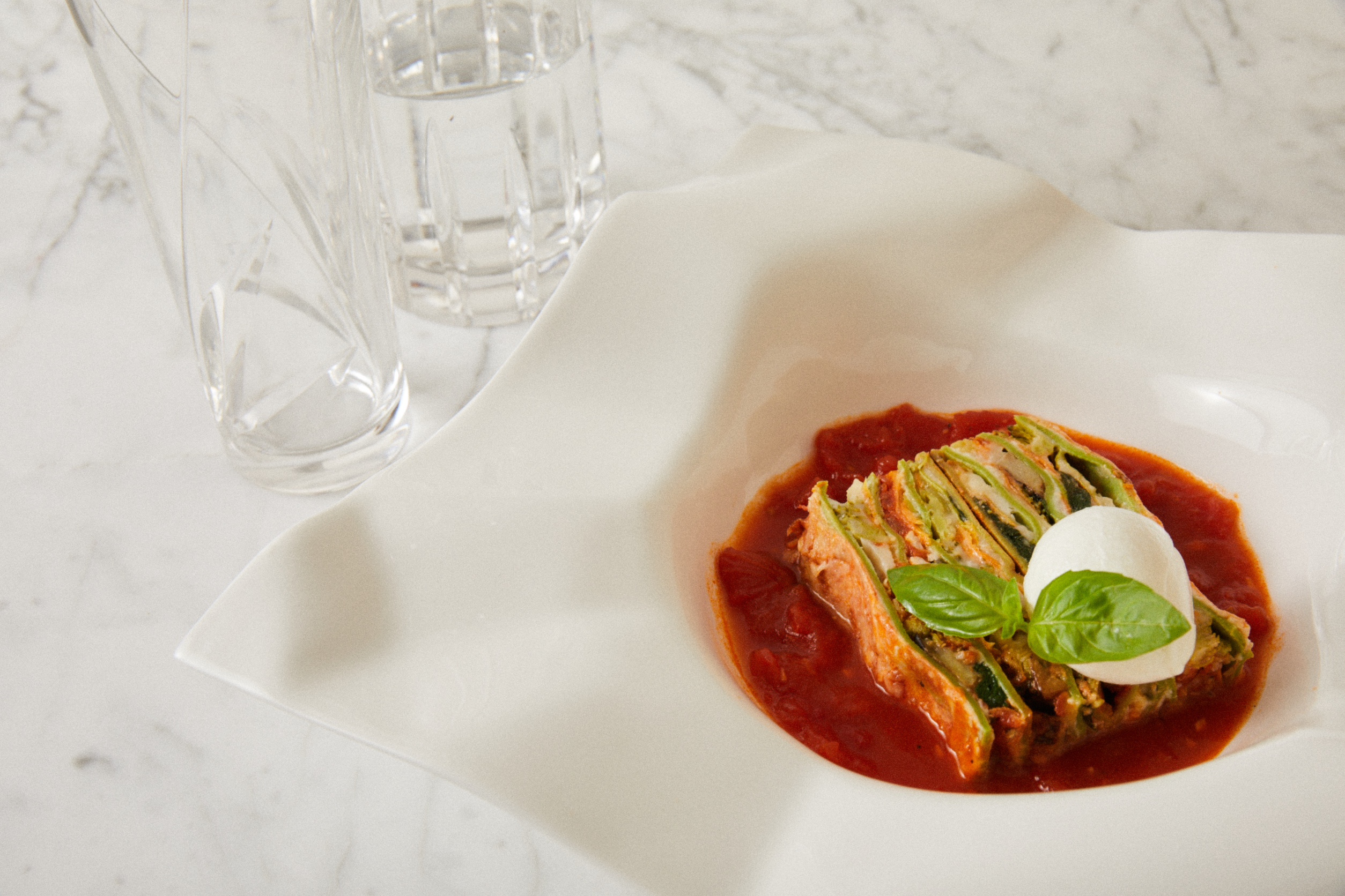 Lüks etkinlik catering İstanbul Bando Fine Catering white glove servis 2026
