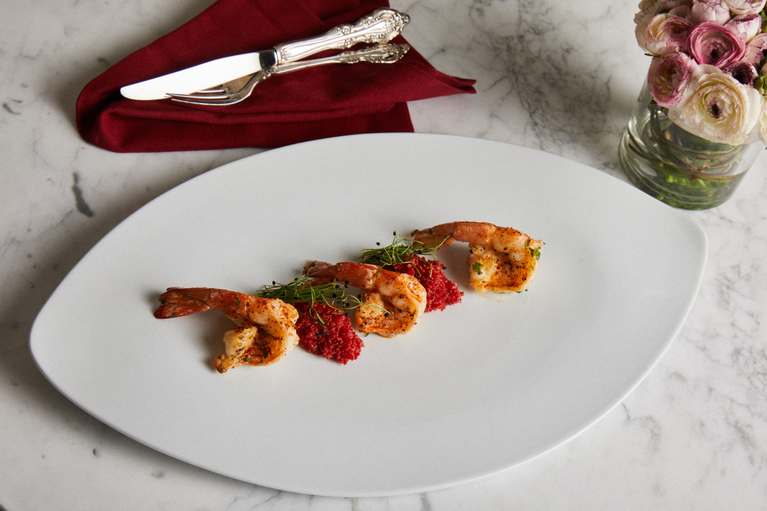 Lüks etkinlik catering İstanbul Bando artisanal menü sunum 2026